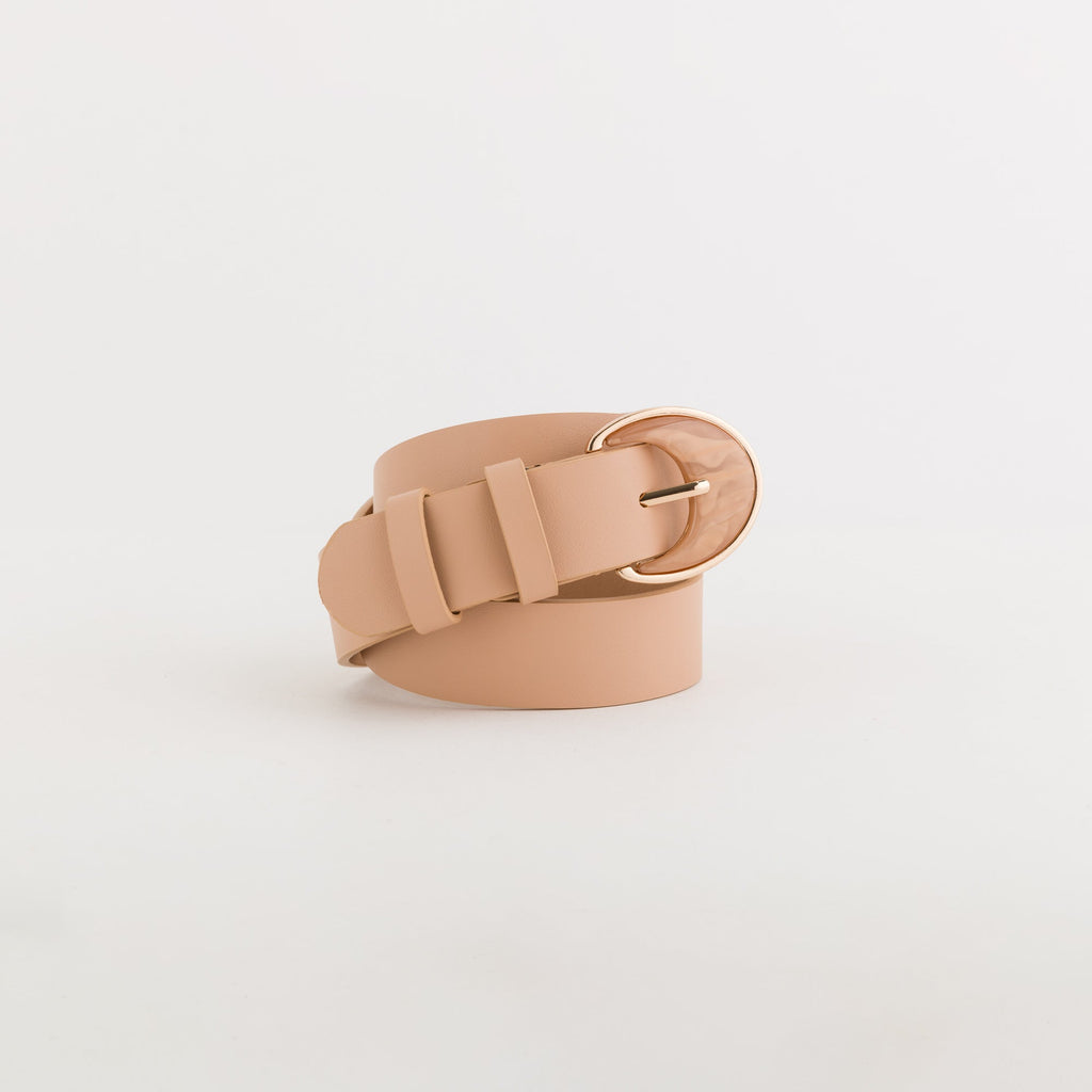 Carpisa Croatia – Lady belt - Women's Belt – ACD27407446 – Image 2 |k=ACD2740744620B01_01_basechild