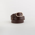 Carpisa Croatia – Lady belt leather - Women's Belt – ACD40301446 – Image 4 |k=ACD4030144673D01_01_basechild