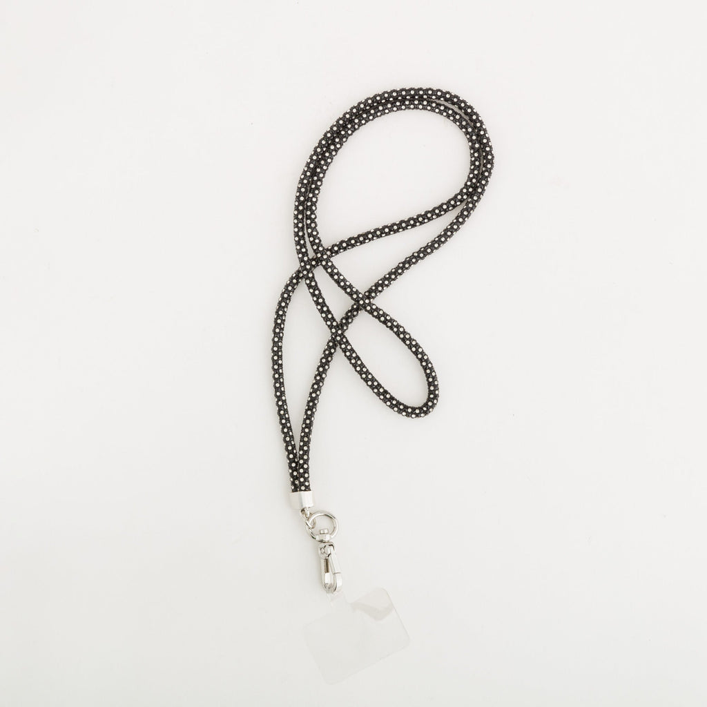 Carpisa Hrvatska â€“ Lia accessories - Women's Cell Phone Holder Lanyard â€“ ACD64202546 â€“ Image 1