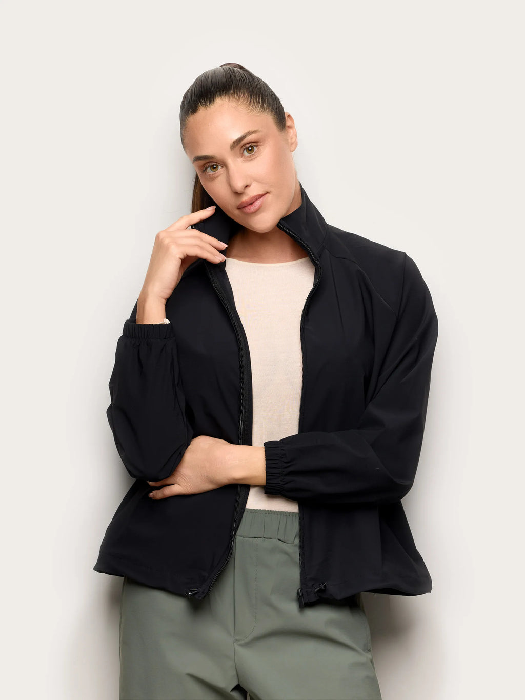 Yamamay Croatia Jacket | ACDD191001_072_01.jpg