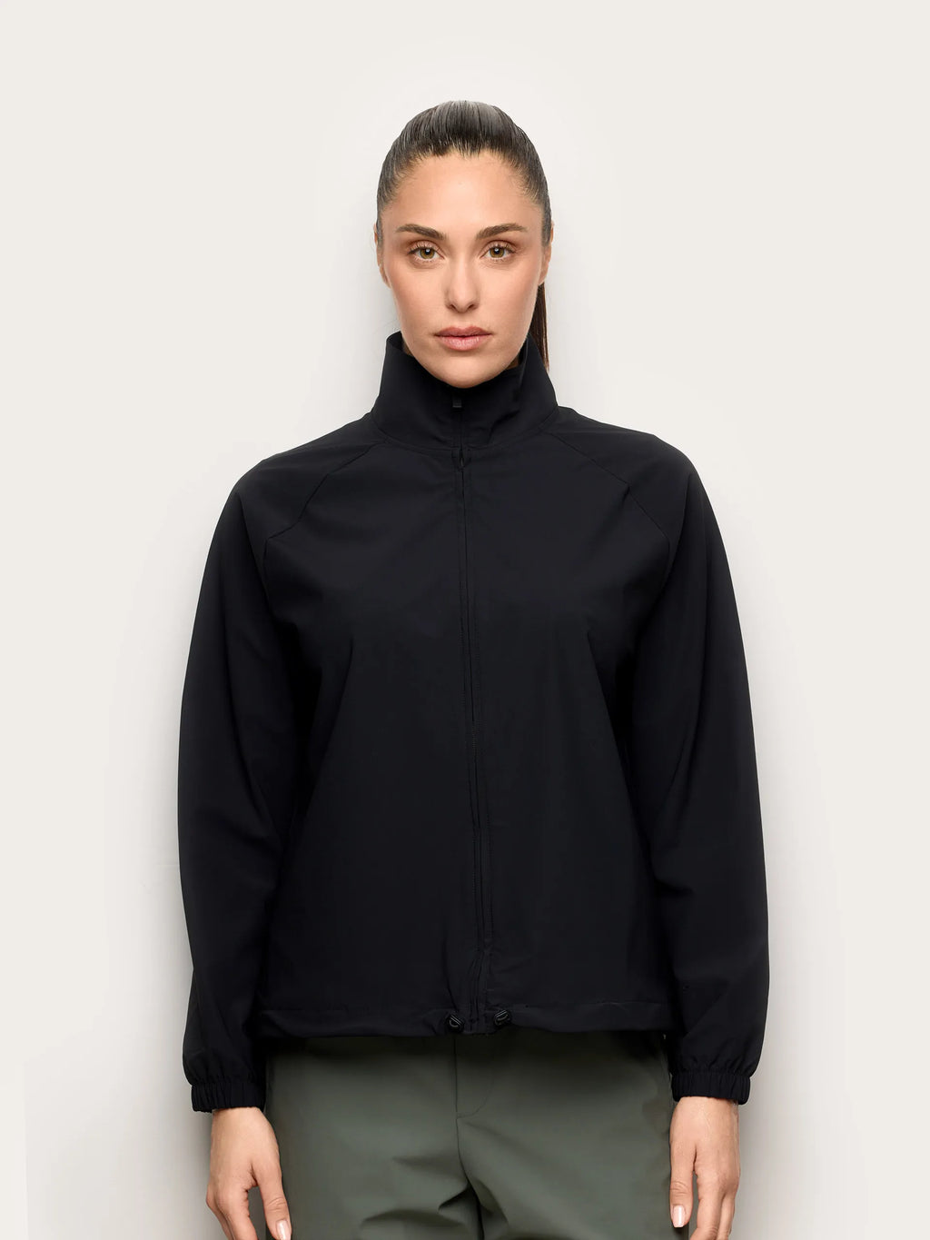Yamamay Croatia Jacket | ACDD191001_072_02.jpg