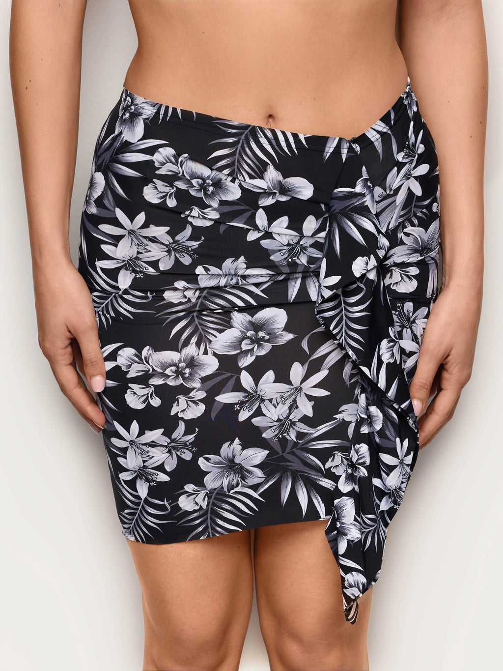Yamamay Croatia Skirt | AGOD192001_128_02.jpg