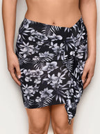Yamamay Croatia Skirt | AGOD192001_128_02.jpg
