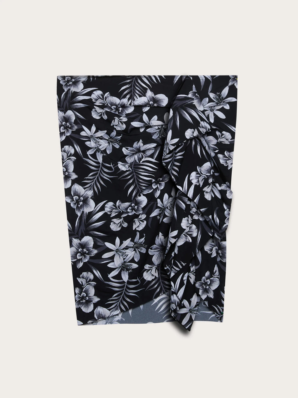 Yamamay Croatia Skirt | AGOD192001_128_03.jpg