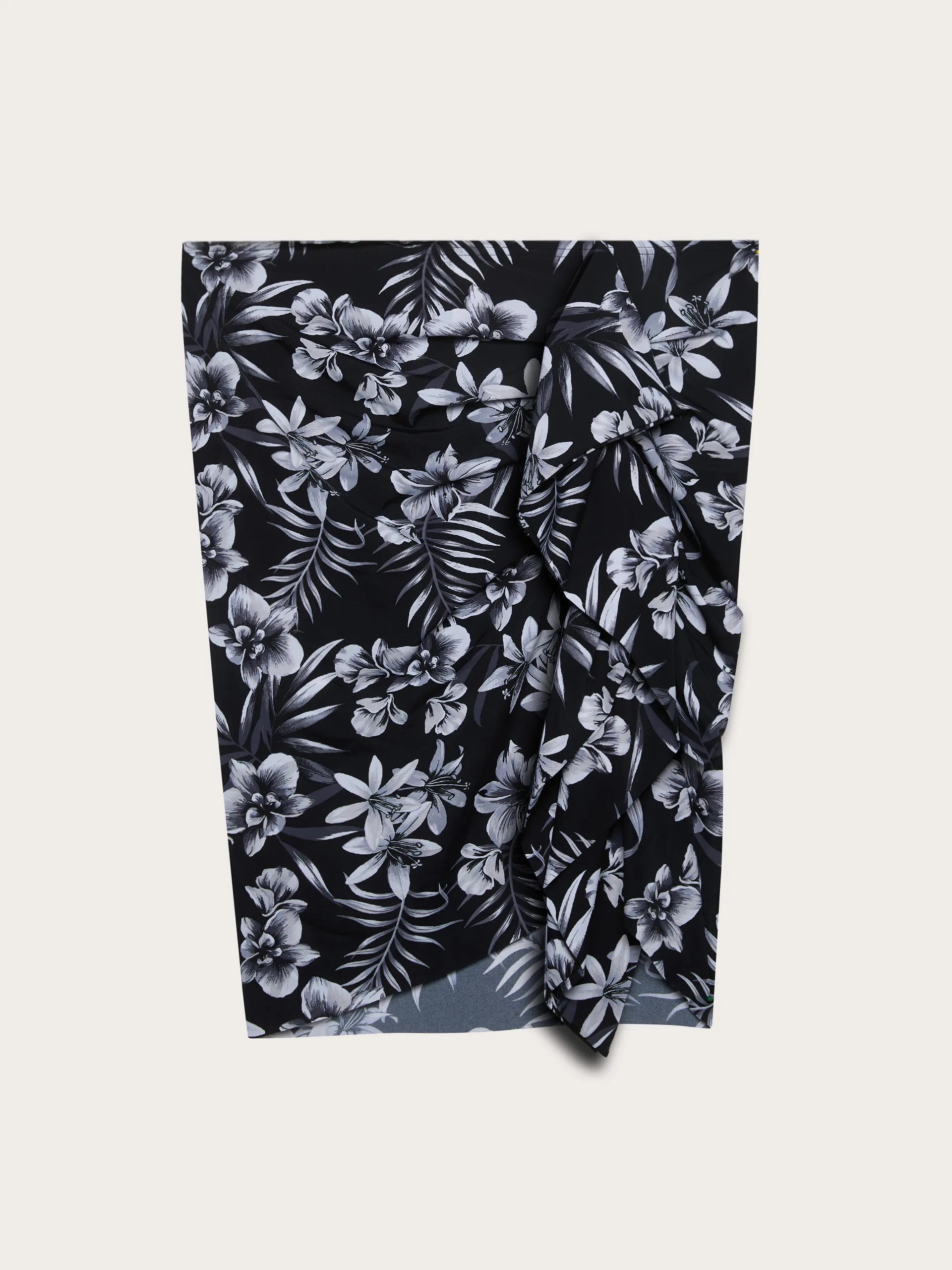 Yamamay Croatia Skirt | AGOD192001_128_03.jpg