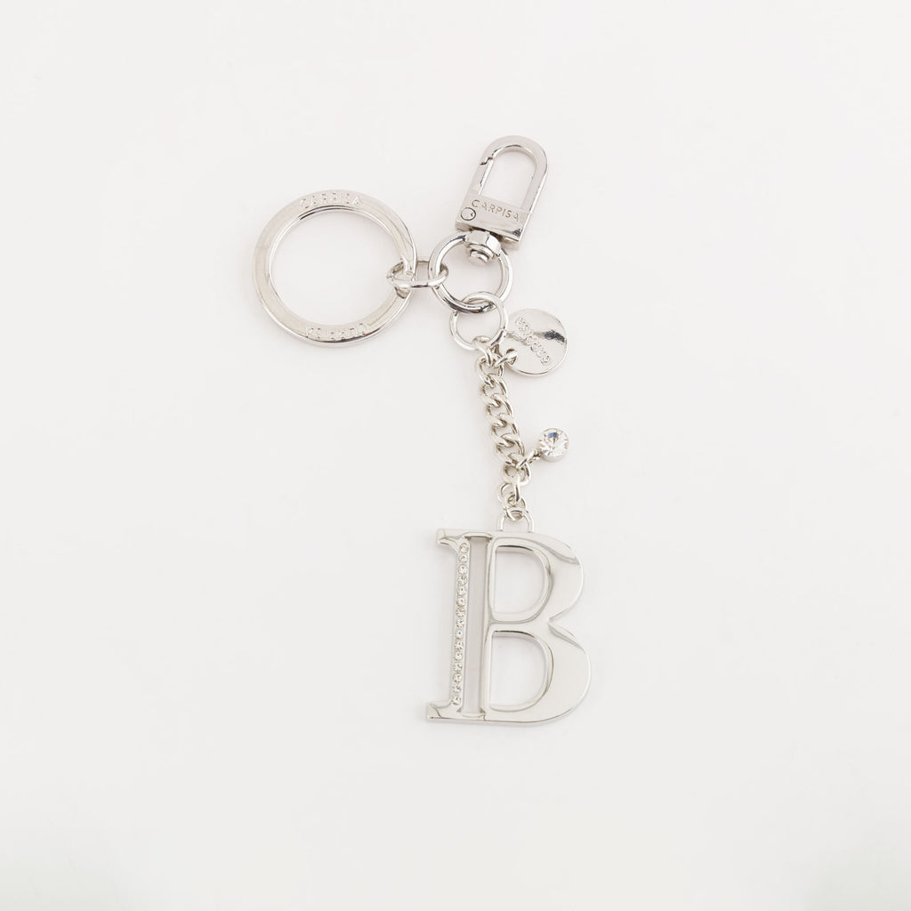 Carpisa Metal Keyring - Glare Letters Keycha – AKC3630254403101_01_basechild – AKC36302544