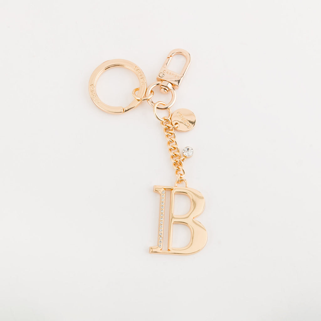 Carpisa Metal Keyring - Glare Letters Keycha – AKC3630254471101_01_basechild – AKC36302544
