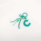 Carpisa Hrvatska – Puffy letters keycha - Women's keychain – AKC87503545 – Image 1