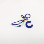 Carpisa Hrvatska – Puffy letters keycha - Women's keychain – AKC87503545 – Image 2