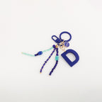 Carpisa Hrvatska – Puffy letters keycha - Women's keychain – AKC87504545 – Image 2