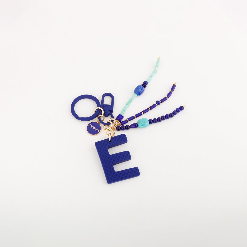 Carpisa Hrvatska – Puffy letters keycha - Women's keychain – AKC87505545 – Image 2