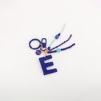 Carpisa Hrvatska – Puffy letters keycha - Women's keychain – AKC87505545 – Image 2