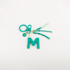 Carpisa Hrvatska – Puffy letters keycha - Women's keychain – AKC87513545 – Image 1