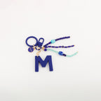 Carpisa Hrvatska – Puffy letters keycha - Women's keychain – AKC87513545 – Image 2