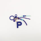 Carpisa Hrvatska – Puffy letters keycha - Women's keychain – AKC87516545 – Image 1