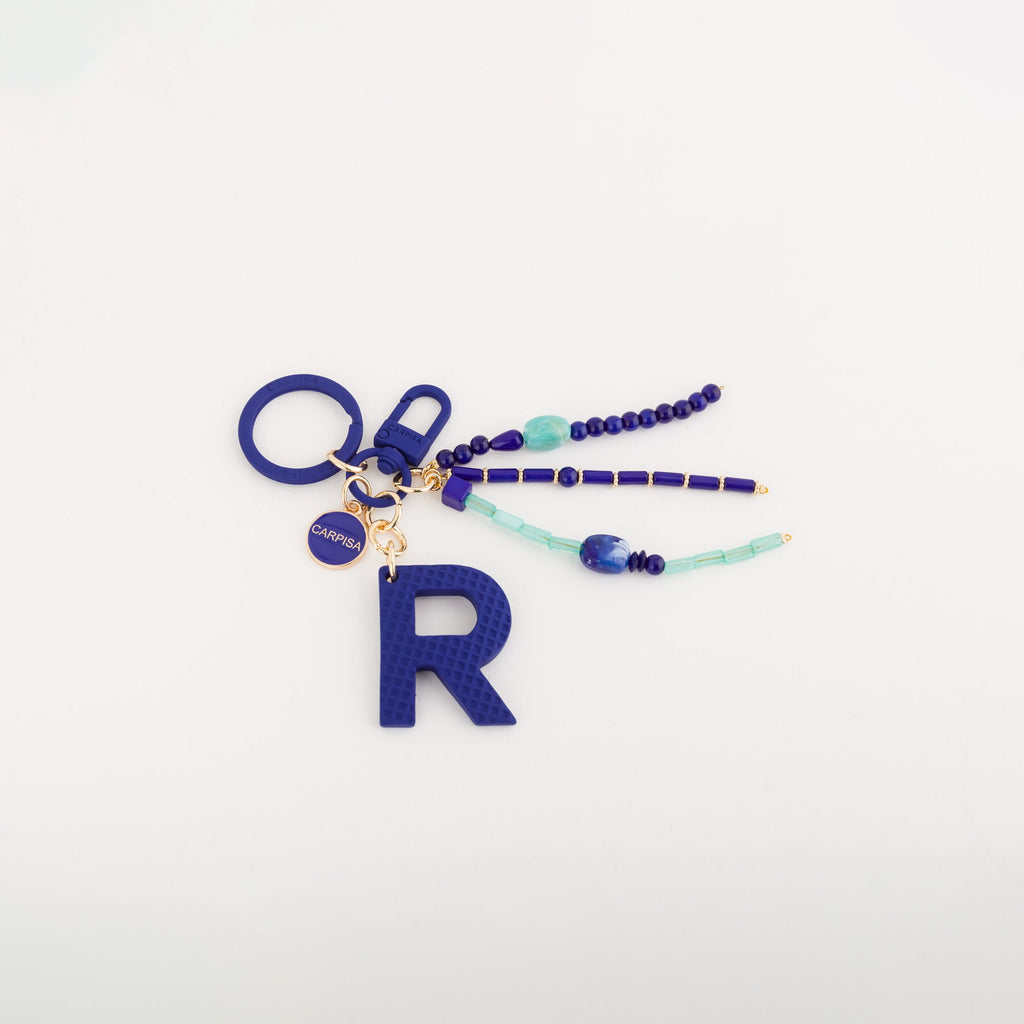 Carpisa Hrvatska – Puffy letters keycha - Women's keychain – AKC87518545 – Image 2