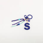 Carpisa Hrvatska – Puffy letters keycha - Women's keychain – AKC87519545 – Image 2