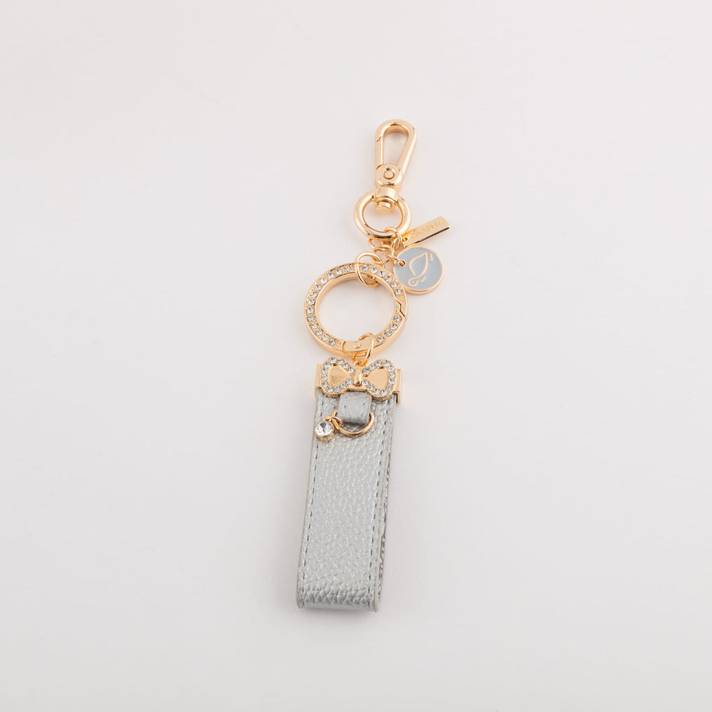 Bow Strass - Keychain