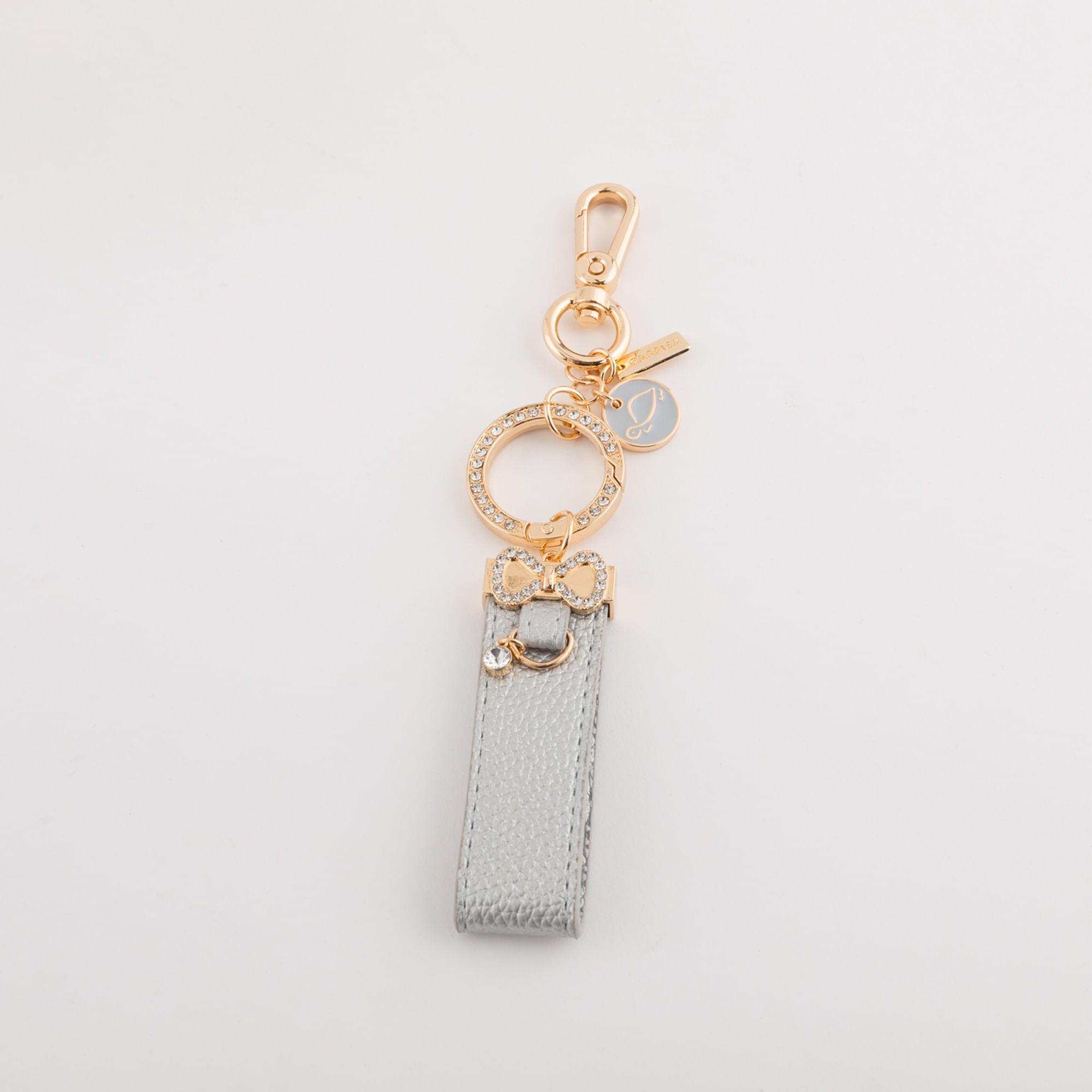 Bow Strass - Keychain