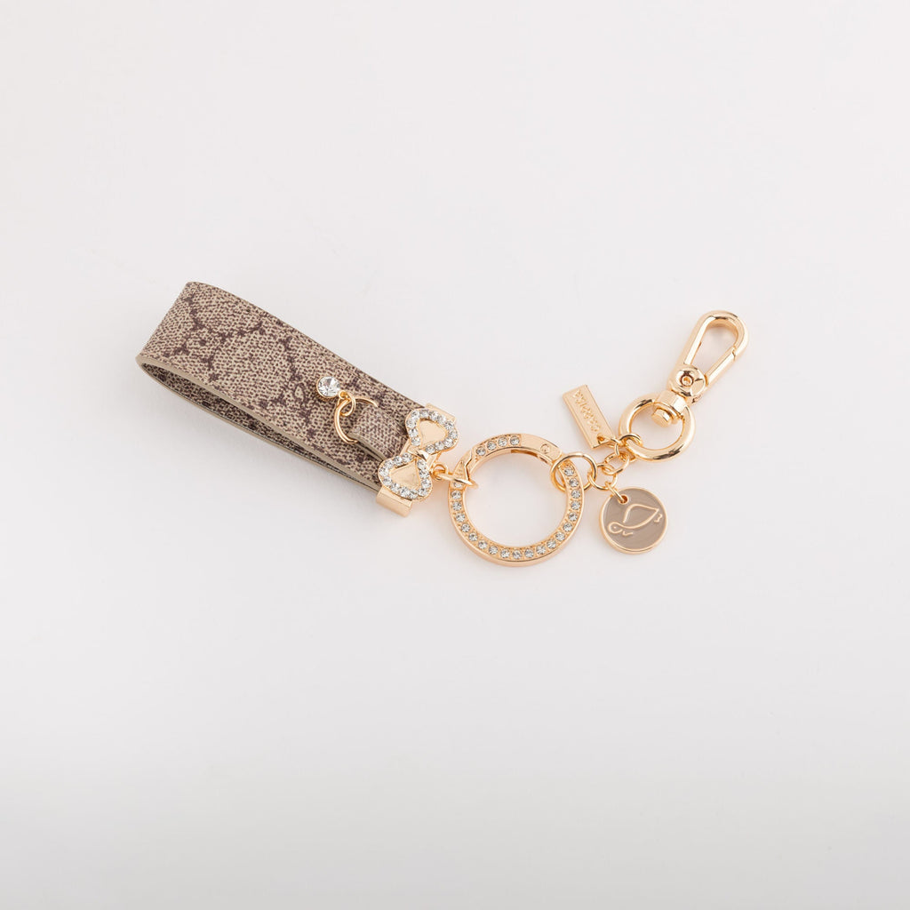 Bow Strass - Keychain