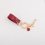 Bow Strass - Keychain