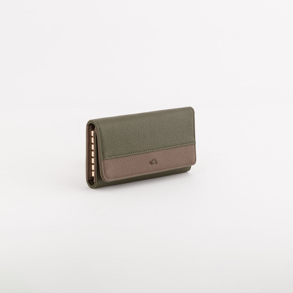 Berna Wallet - Keychain