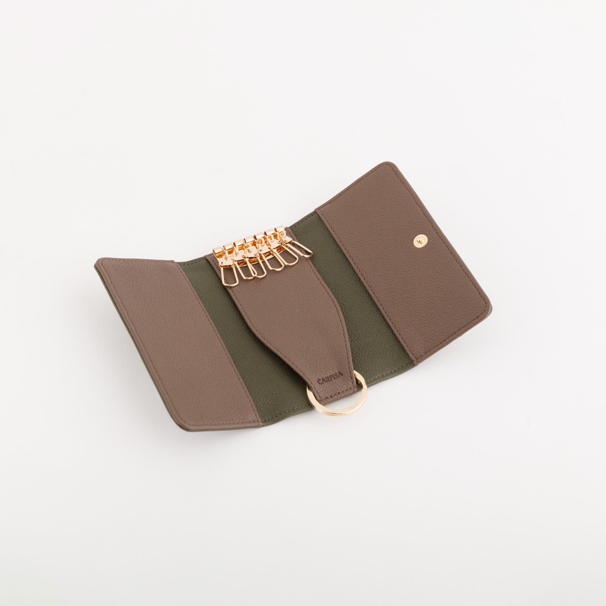 Berna Wallet - Keychain