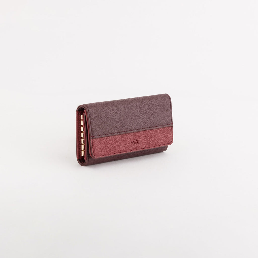 Berna Wallet - Keychain