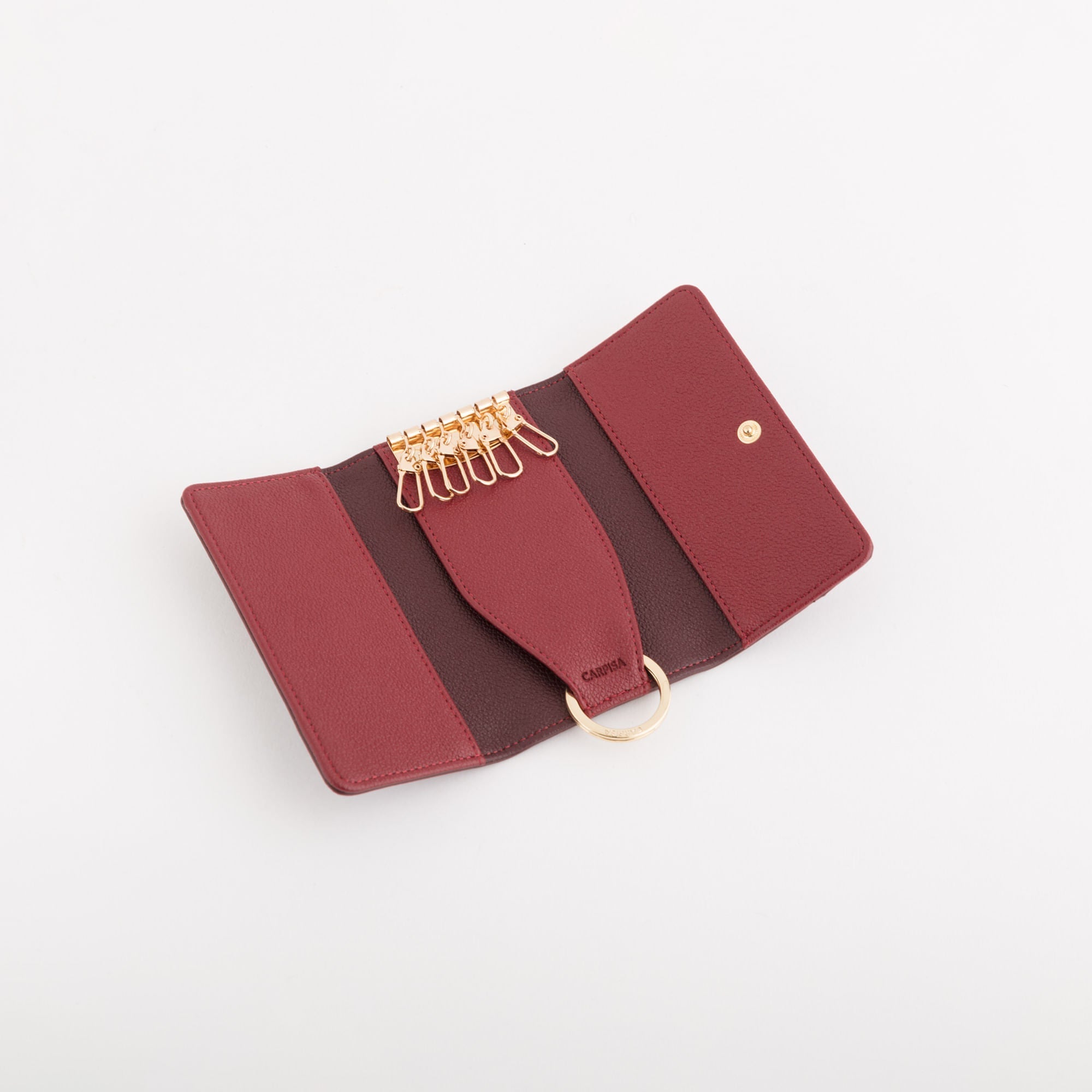 Berna Wallet - Keychain