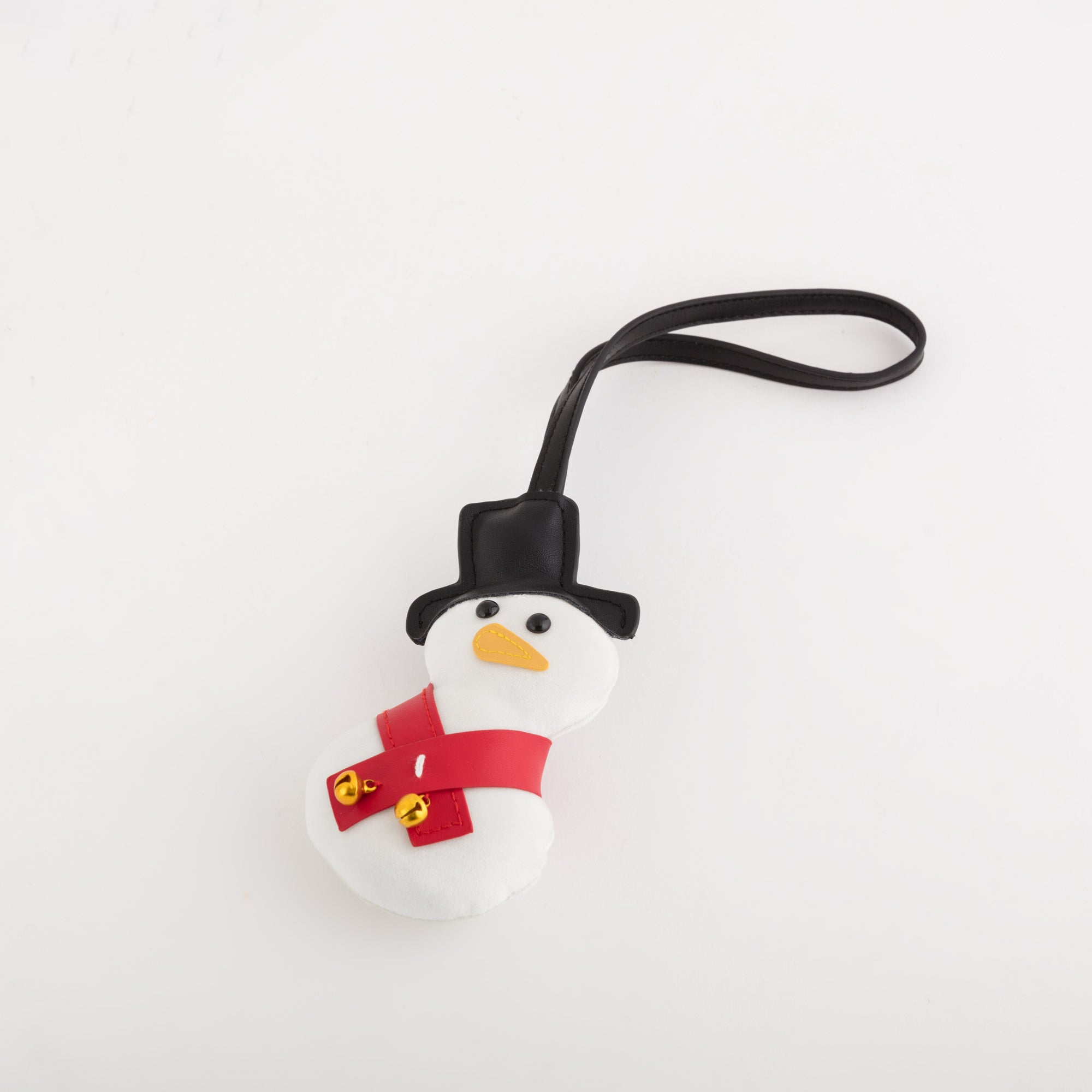 Lapland pendant - Ženski privjesak za torbu