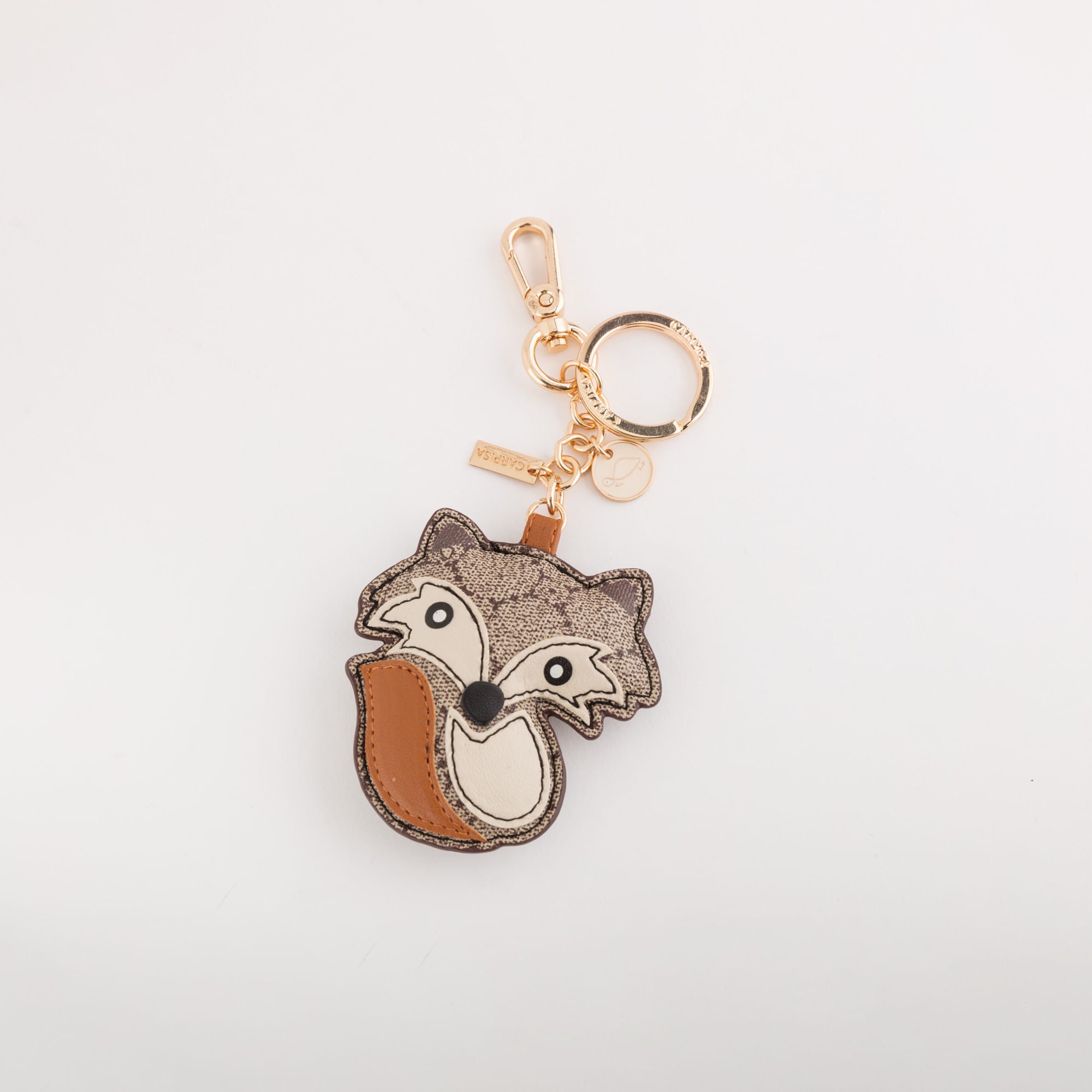 Carpisa Keychain - Courmayeur Keychain – AKC9490254526901_01_basechild – AKC94902545