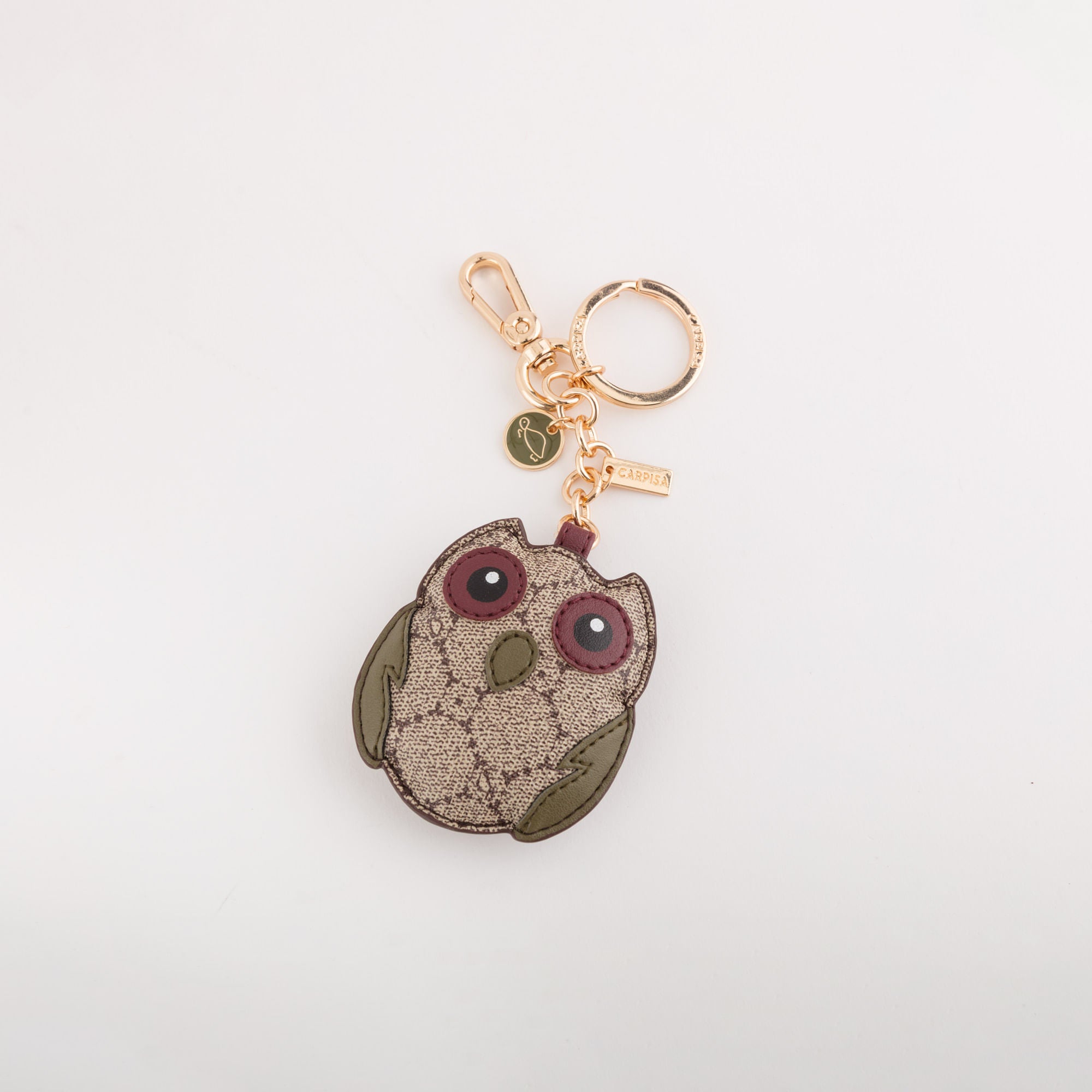 Carpisa Keychain - Courmayeur Keychain – AKC9490354526901_01_basechild – AKC94903545