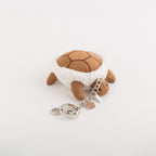 Carpisa Keychain - Teddy Pendant V2 – AKC9920154520M01_02 – AKC99201545