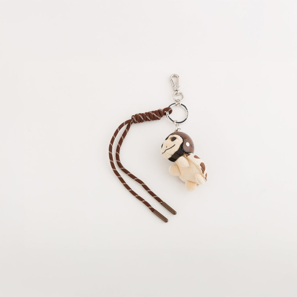 Carpisa Hrvatska â€“ Turtle keychain spri - Women's keychain â€“ AKD42101446 â€“ Image 1