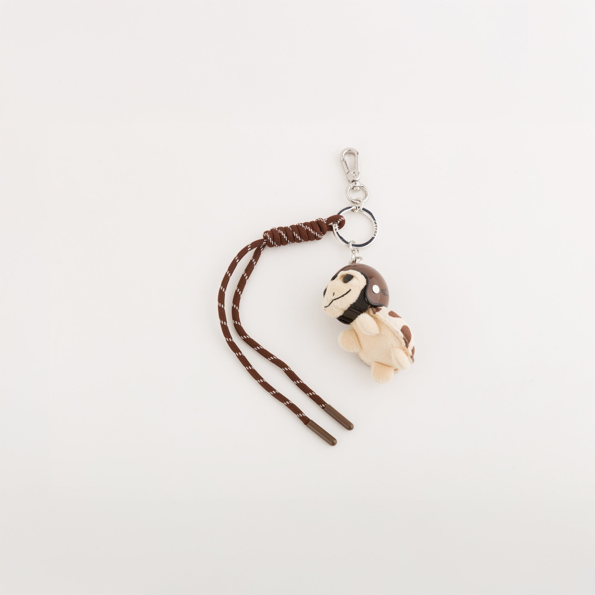 Carpisa Hrvatska â€“ Turtle keychain spri - Women's keychain â€“ AKD42101446 â€“ Image 1