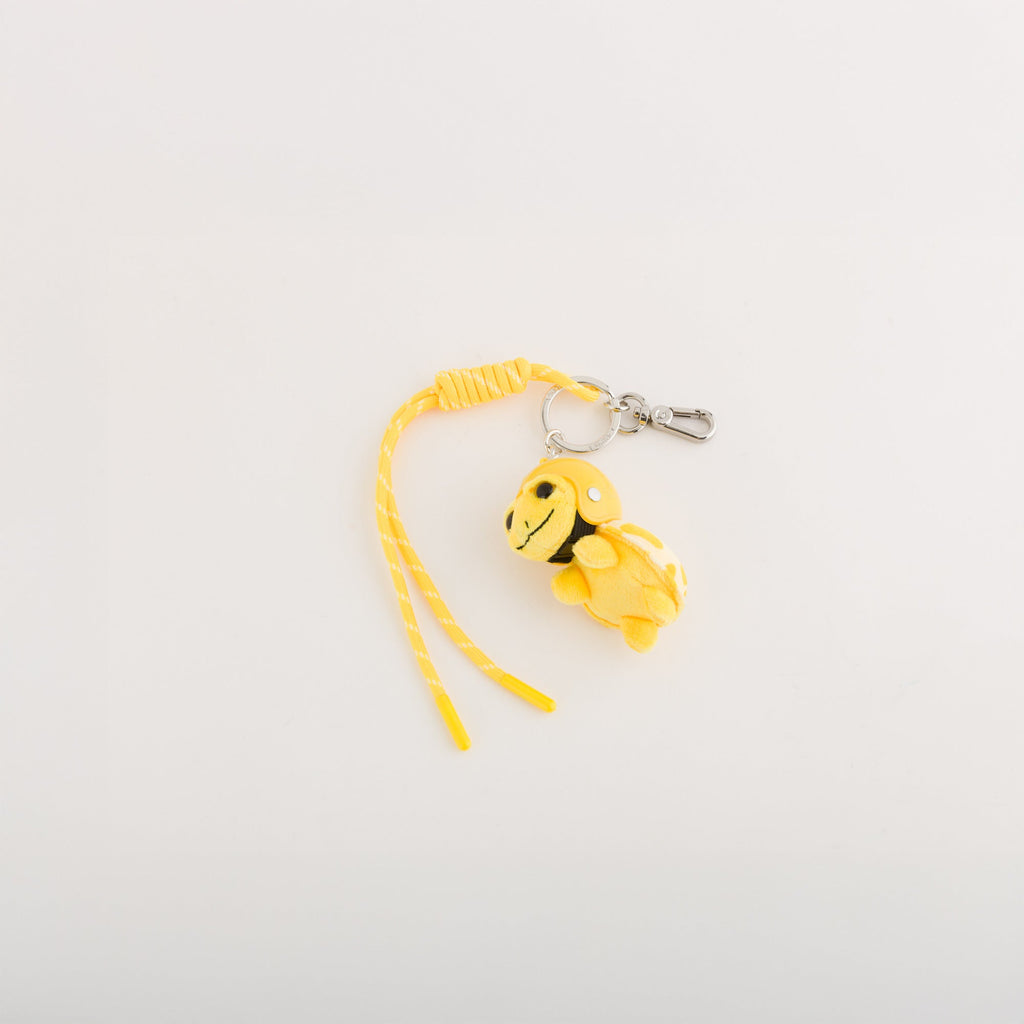 Carpisa Hrvatska â€“ Turtle keychain spri - Women's keychain â€“ AKD42101446 â€“ Image 3