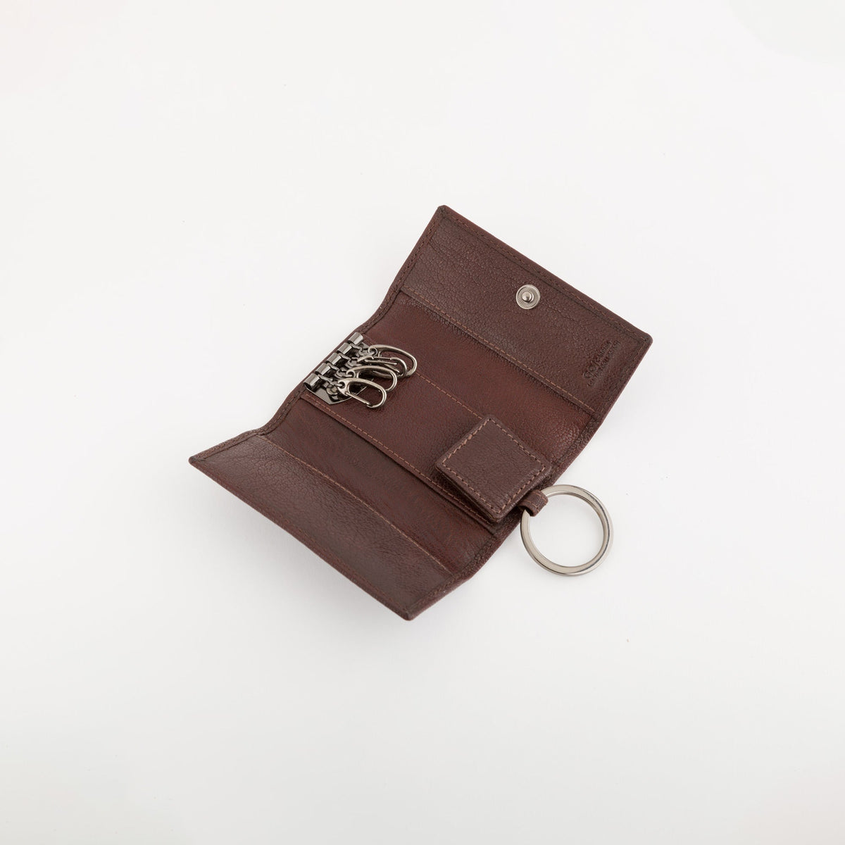 Carpisa Hrvatska â€“ Dris wallet go - Pp keychain â€“ AKD62814546 â€“ Image 4