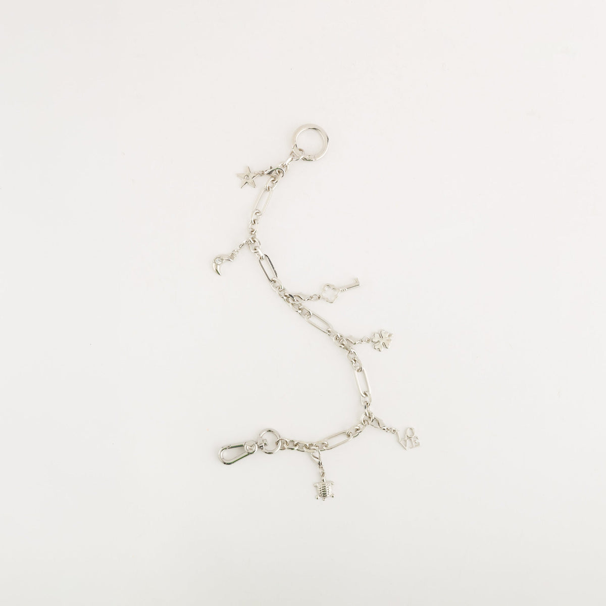 Carpisa Hrvatska â€“ Everest chain - Decorative chain â€“ AKD64001546 â€“ Image 1