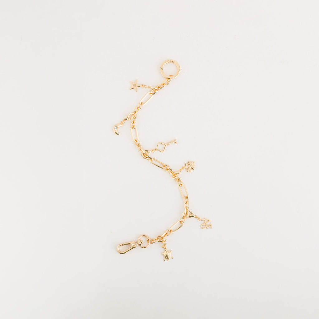 Carpisa Hrvatska â€“ Everest chain - Decorative chain â€“ AKD64001546 â€“ Image 2