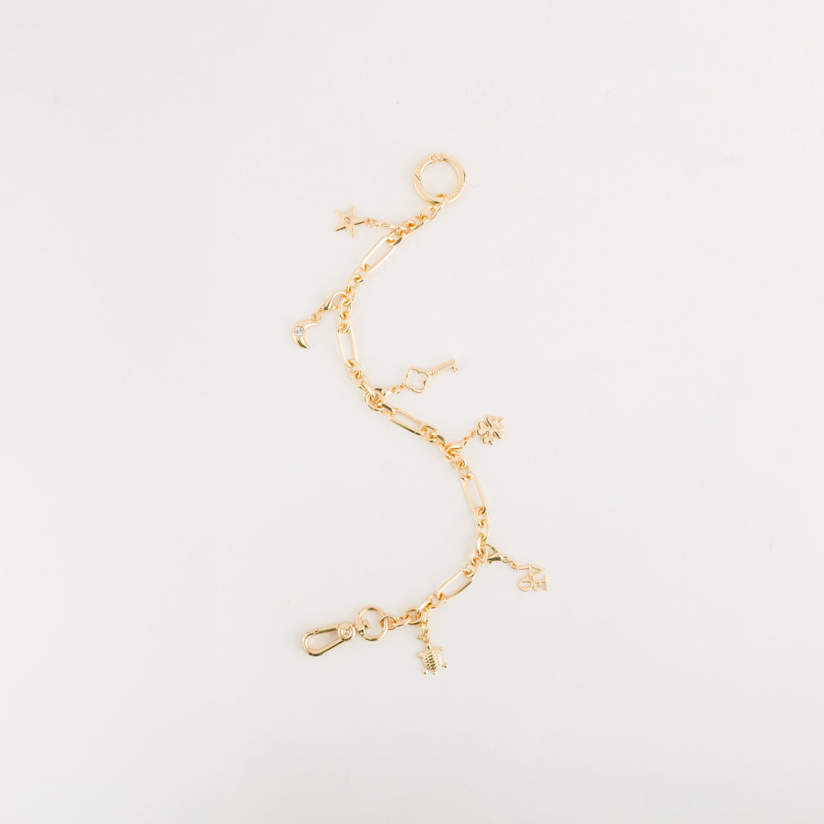 Carpisa Hrvatska â€“ Everest chain - Decorative chain â€“ AKD64001546 â€“ Image 2
