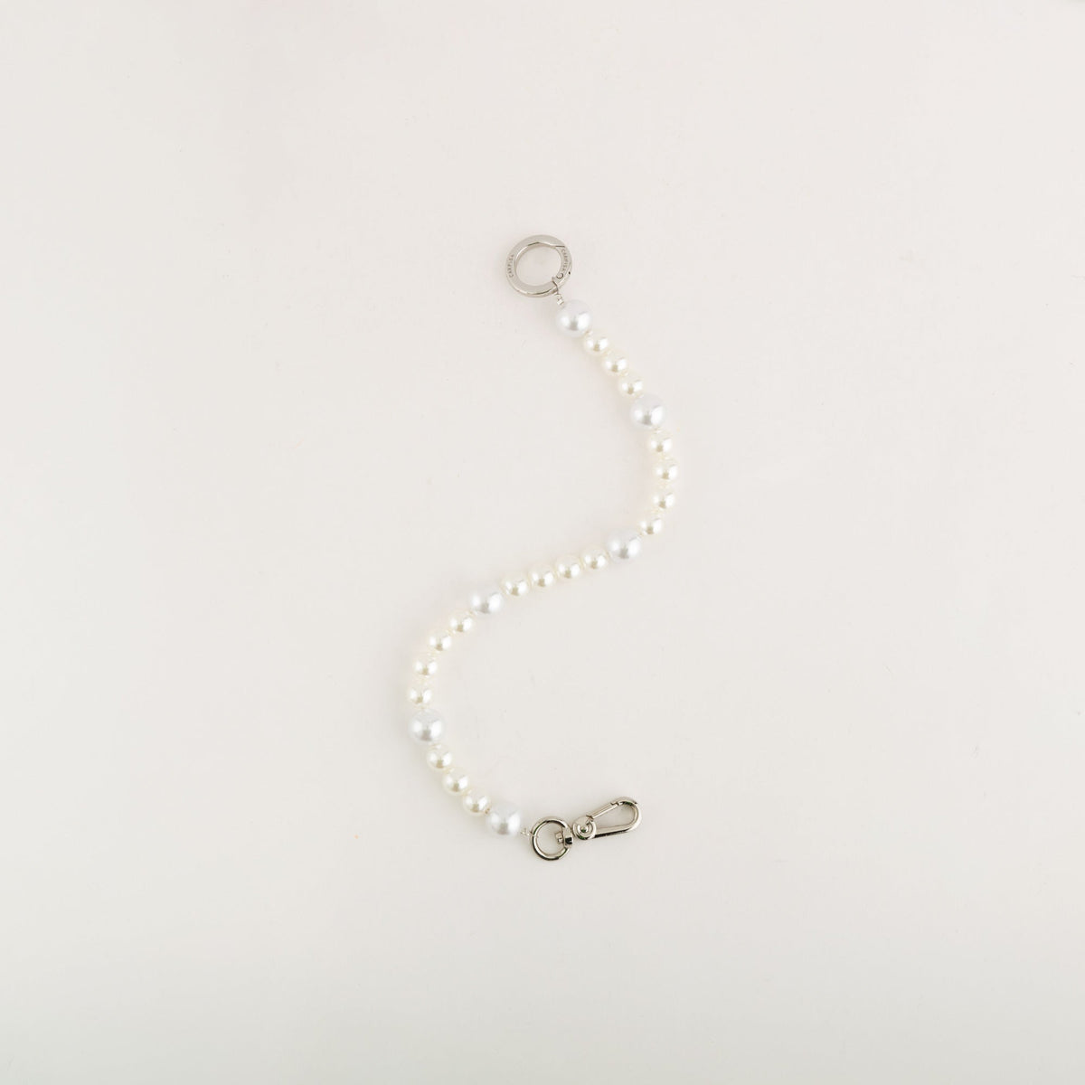 Carpisa Hrvatska â€“ Everest chain - Decorative chain â€“ White/Silver â€“ AKD64004546 â€“ Image 1