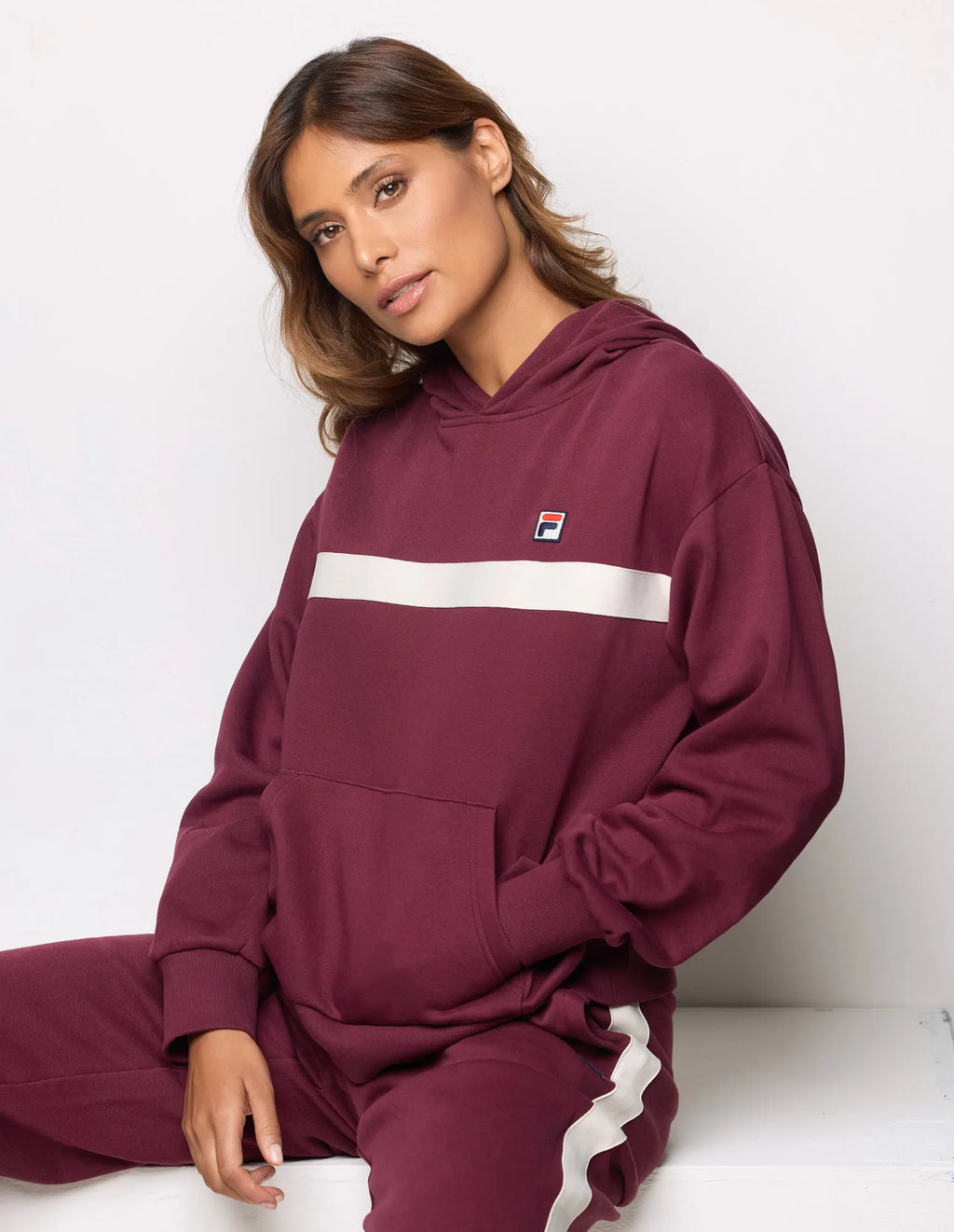 Yamamay Croatia Sweatshirt | AMAD183022_837_01.jpg