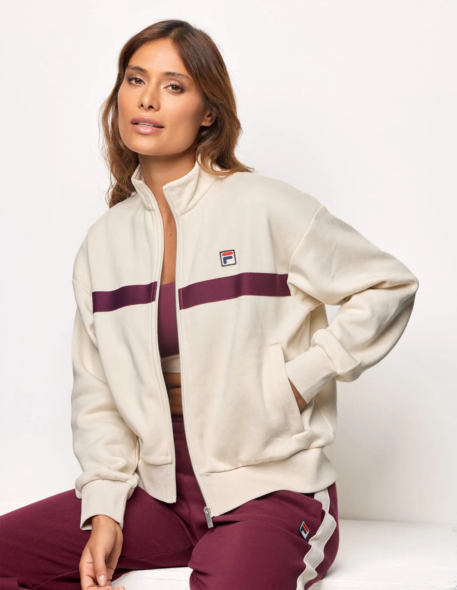 Yamamay Croatia Sweatshirt | AMAD183023_244_01.jpg
