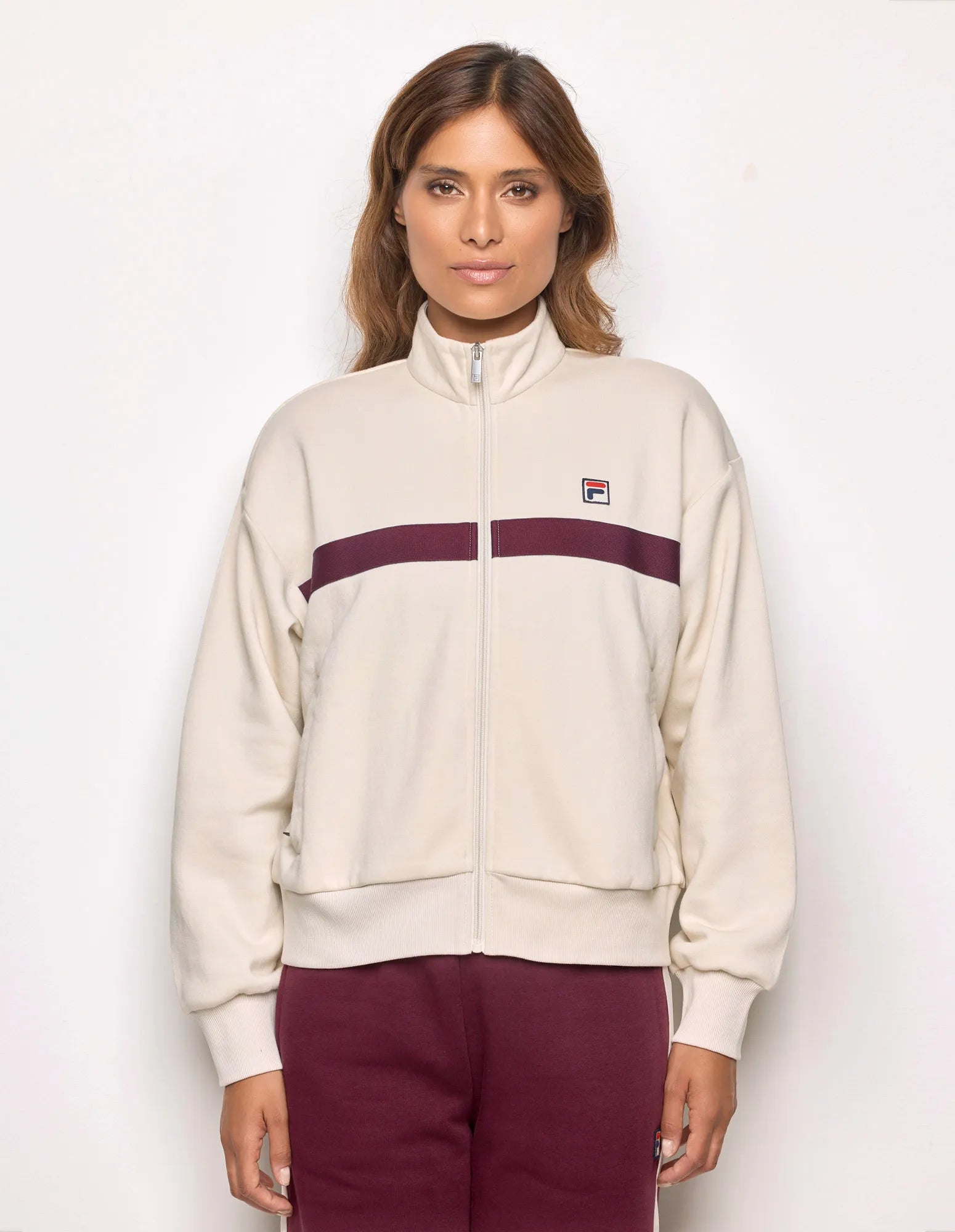 Yamamay Croatia Sweatshirt | AMAD183023_244_02.jpg