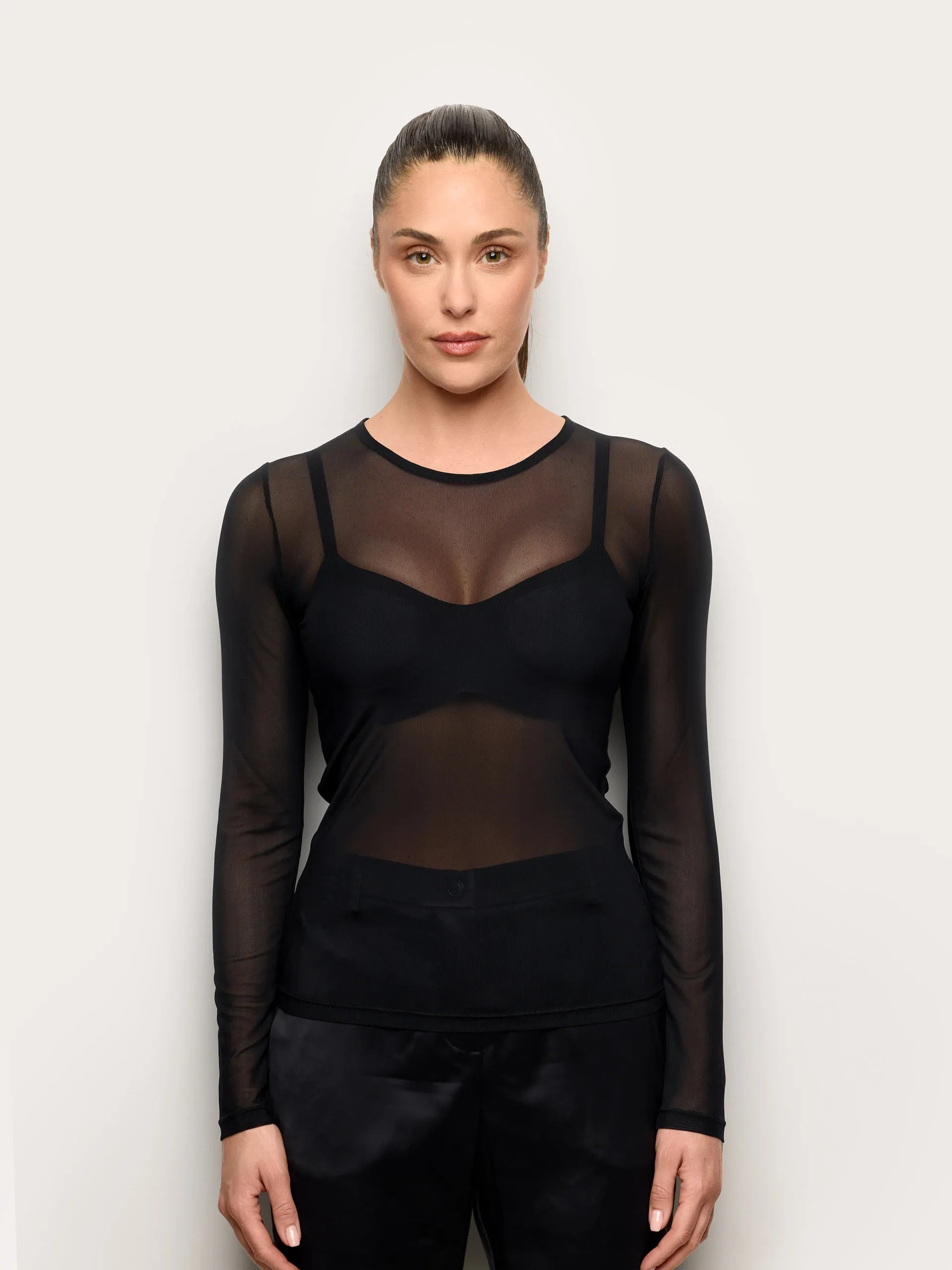 Yamamay Croatia T-shirt | AMAD191001_072_02.jpg