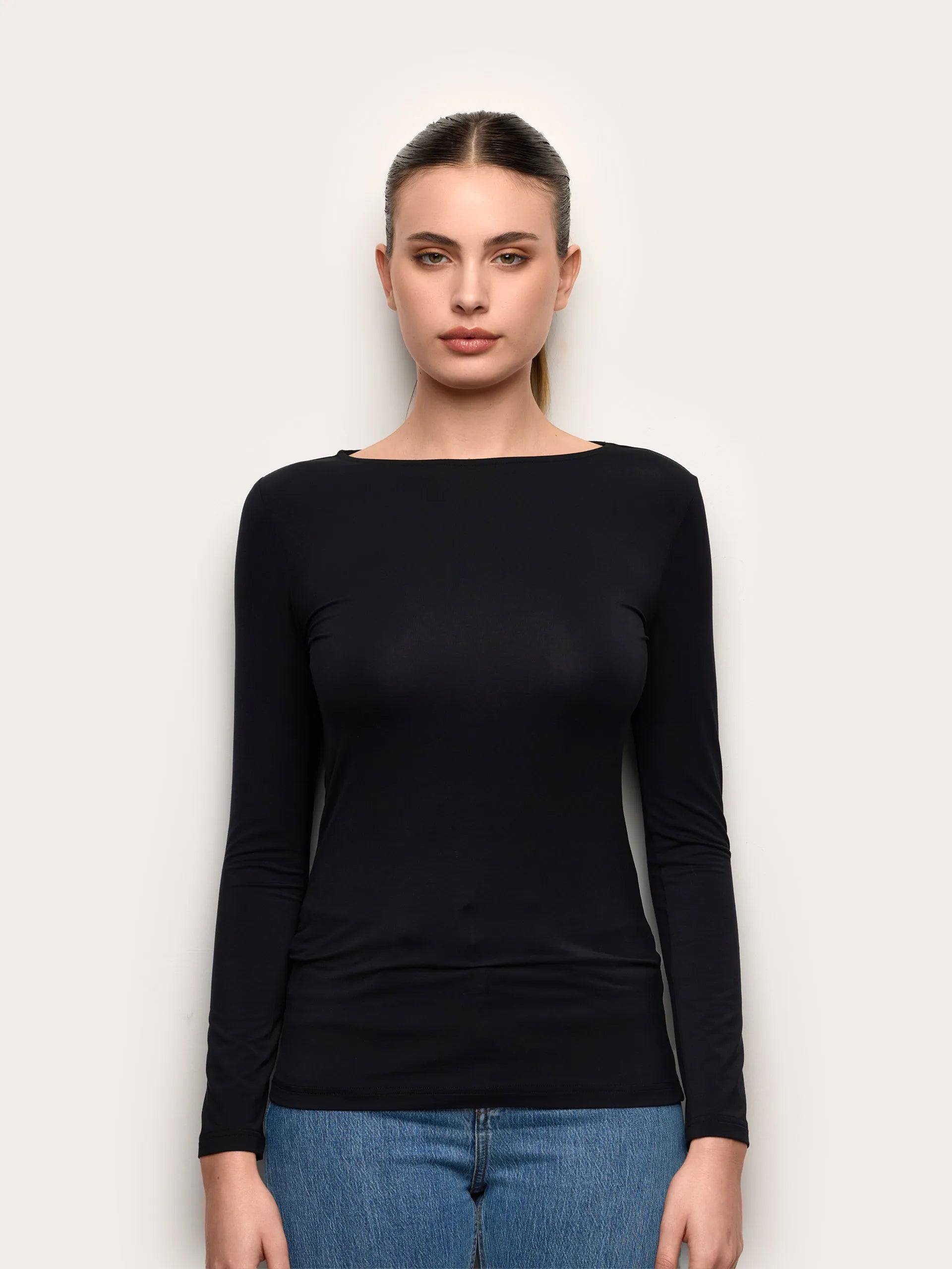 Yamamay Croatia T-shirt | AMAD191003_072_01.jpg