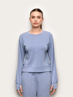 Yamamay Croatia Sweatshirt | AMAD191005_019_02.jpg
