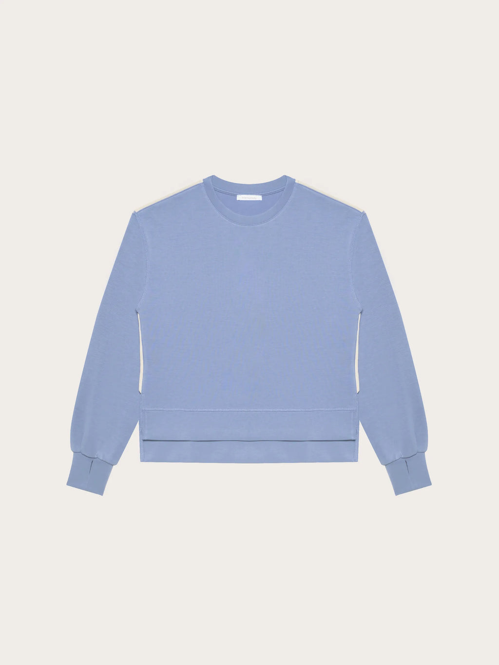 Yamamay Croatia Sweatshirt | AMAD191005_019_04.jpg