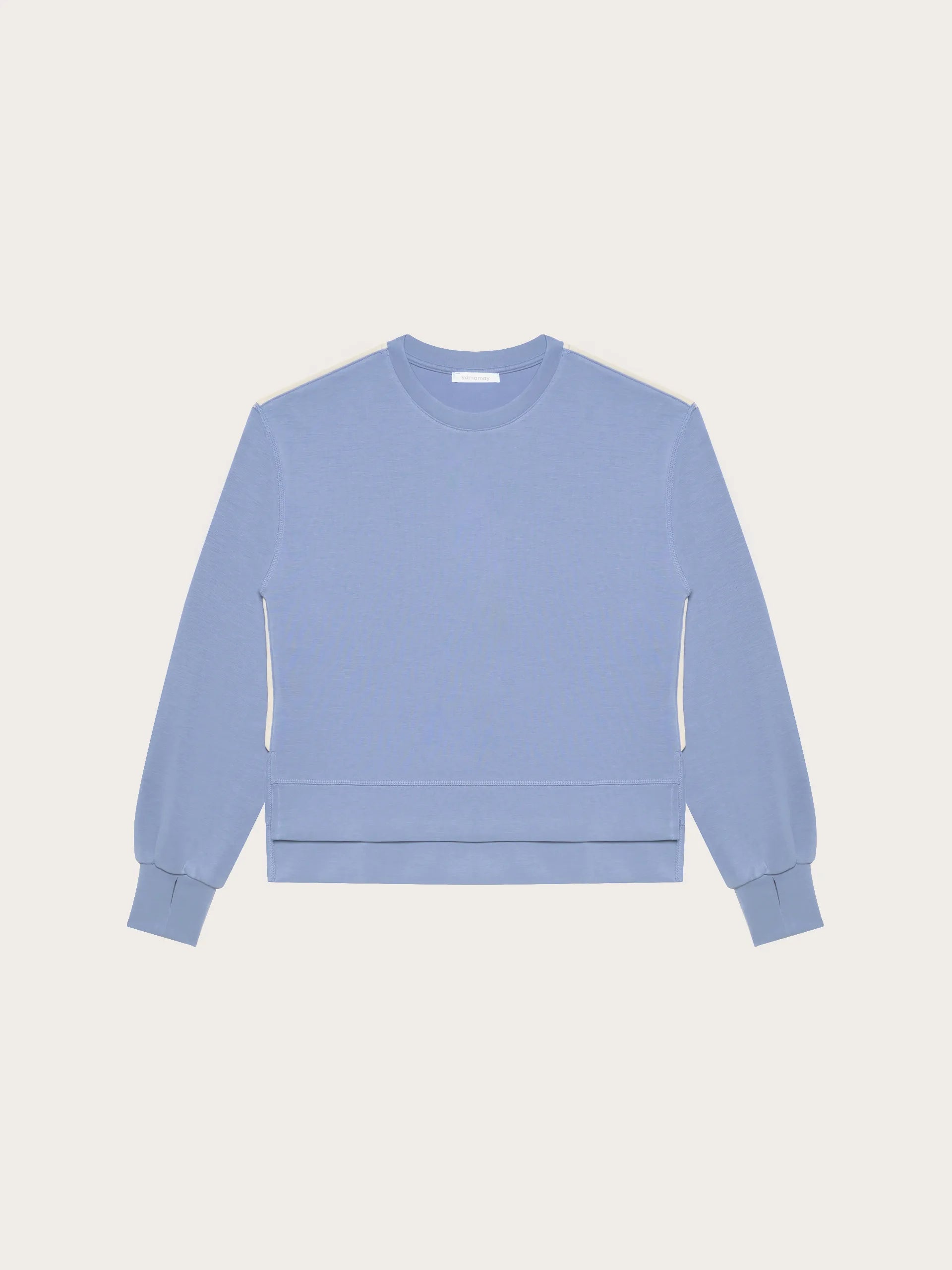 Yamamay Croatia Sweatshirt | AMAD191005_019_04.jpg