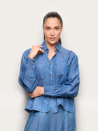 Yamamay Croatia Blouse | AMAD191007_038_01.jpg